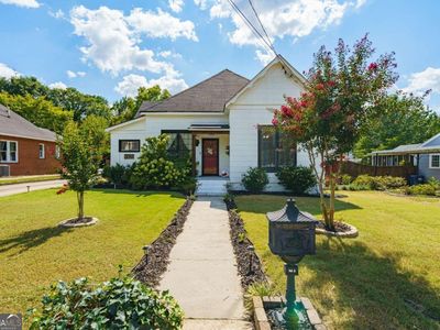 30 W Stephens St, Winder, GA, 30680