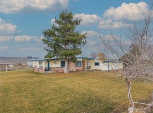 3416 Road 20 NE, Soap Lake, WA
