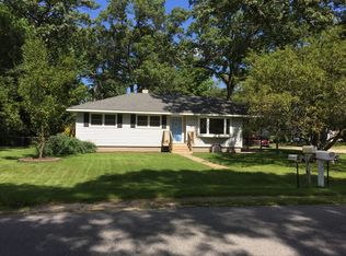 1690 Kregel Ave, Muskegon, MI 49442