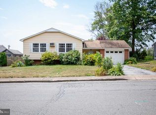 716 Sylvan Dr, Pottstown, PA 19464