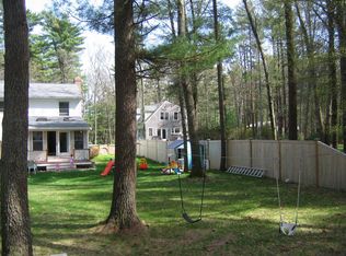 530 Union Bridge Rd, Duxbury, MA 02332