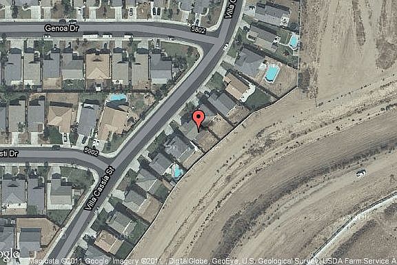 Map View
