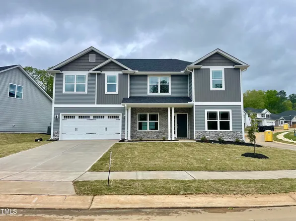 161 Southern Estates Dr, Sanford, NC 27330