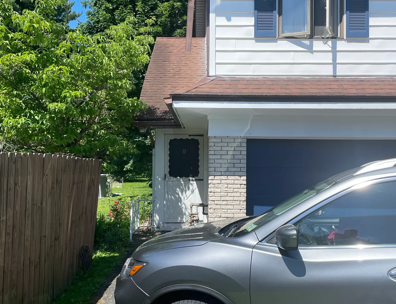 1 bed, 980 sqft, $1,400 — Photo 1