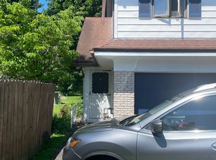 46 N Park St #A, Buffalo, NY 14227