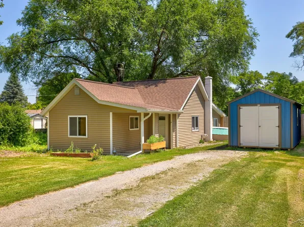 1177 S Poseyville Rd, Midland, MI 48640
