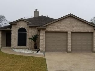 510 Moonwalk St, Montgomery, TX 77356