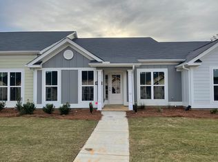 724 Padfield Run, Aiken, SC 29803