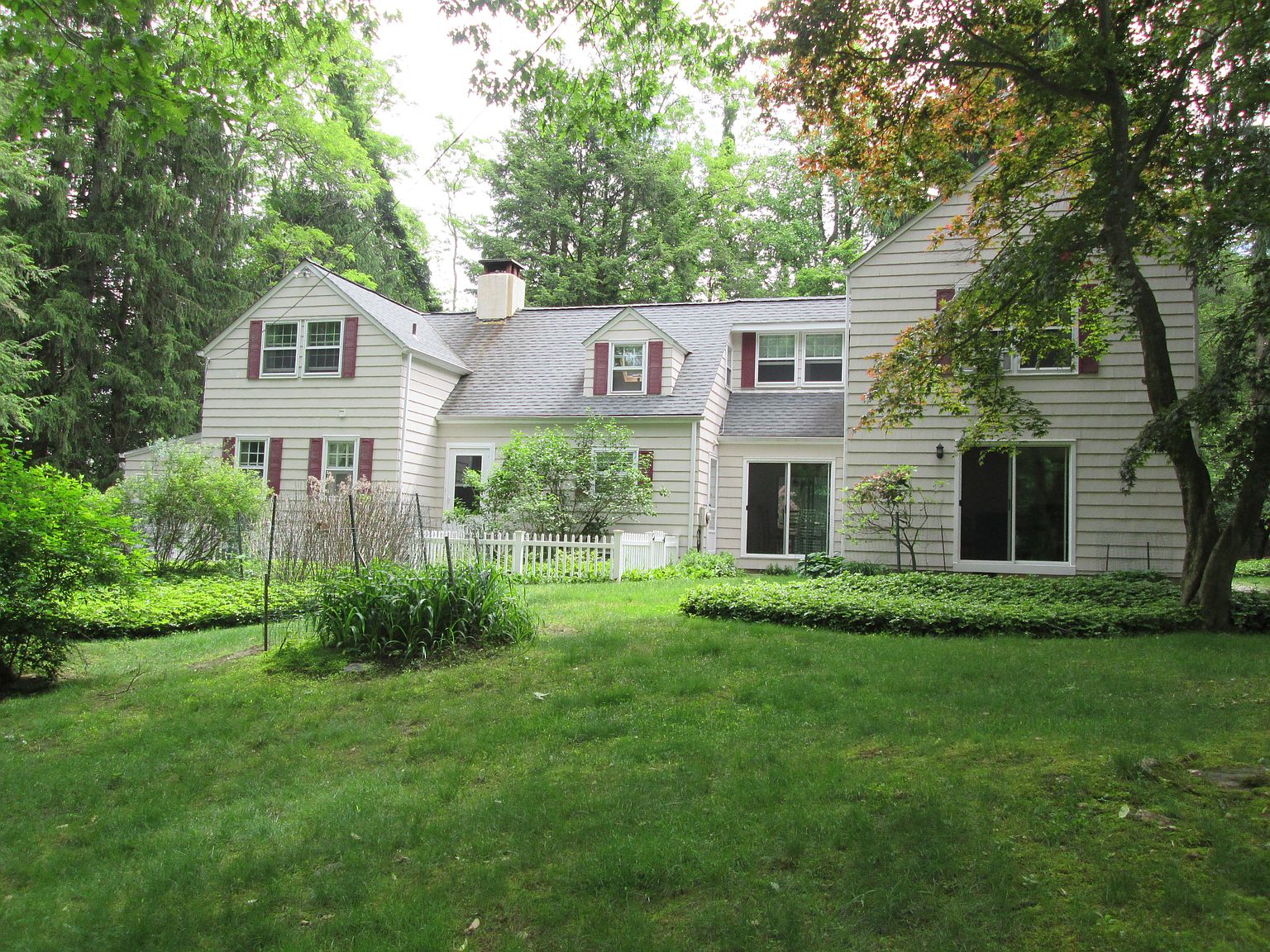 1273 Hardscrabble Rd, Chappaqua, NY 10514 Zillow