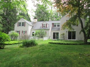 1273 Hardscrabble Rd, Chappaqua, NY 10514