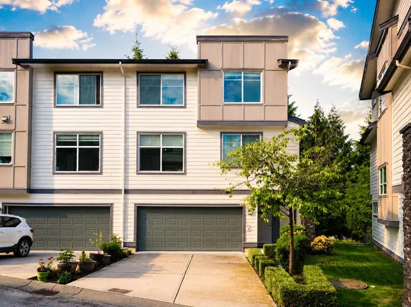 15665 Mountain View Dr #84, Surrey, BC V3Z 0W8
