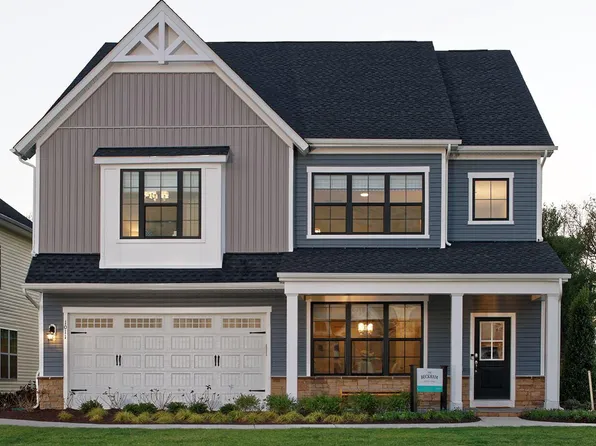 107 Barrister St, Stephenson, VA 22656