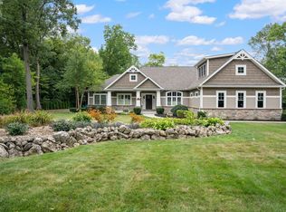 4371 E Laurel Ridge Dr, Pt Clinton, OH 43452