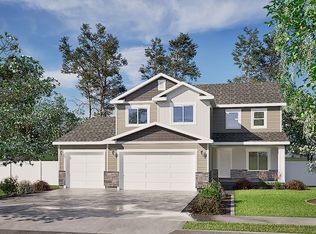 623 N 510 E, Smithfield, UT 84335