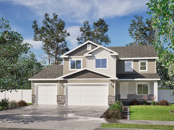 623 N 510 E, Smithfield, UT 84335