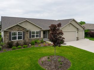 2169 W Sophia Ln, Appleton, WI 54913