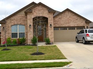 2421 Muzzie Ln, Leander, TX 78641