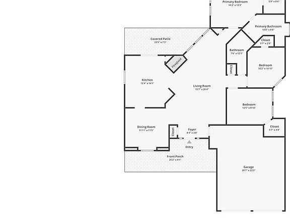 2nd image of 406 Kalmia Dr
