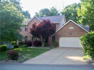 4613 Northridge Ct, Murrysville, PA 15668