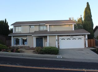 16950 Columbia Dr, Castro Valley, CA