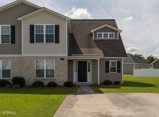 2328 Chavis Dr #B, Greenville, NC 27858