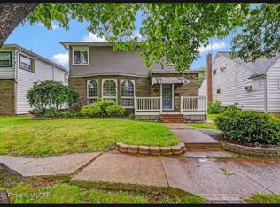 150 S Dawes Ave, Kingston, PA 18704