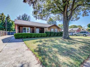 4351 Water Briar Rd, Millington, TN 38053