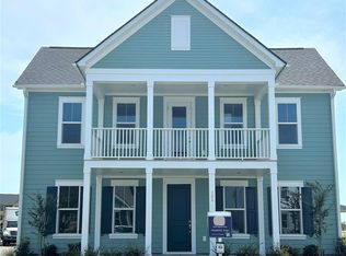 204 Delano Way #25-LOT 143, Myrtle Beach, SC 29588