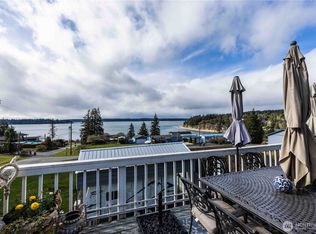 8308 176th Avenue Ct SW, Longbranch, WA 98351