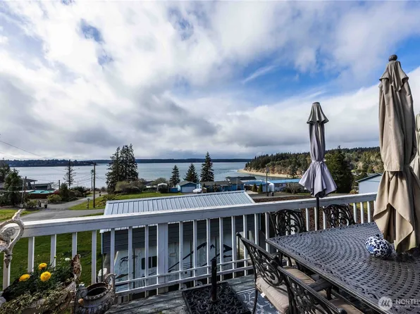 8308 176th Avenue Ct SW, Longbranch, WA 98351