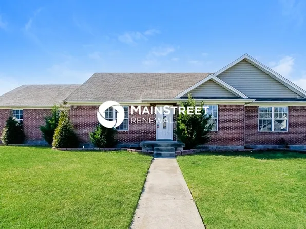 375 Clover Cove Dr, Shepherdsville, KY 40165