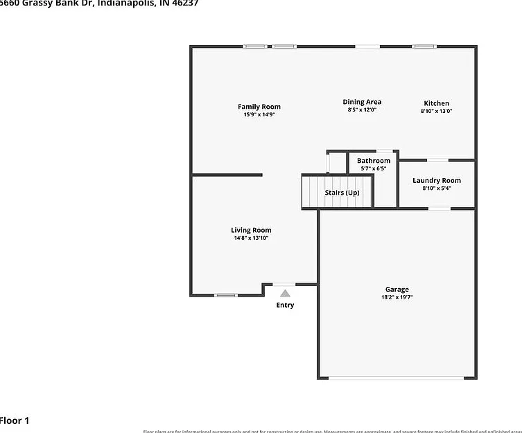 3 bed, 2.5 bath, 2035 sqft, $2,085 — Photo 2