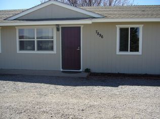7896 Moonbeam Dr, Flagstaff, AZ 86004
