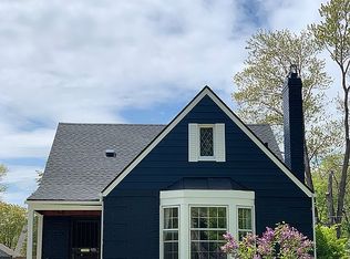 4219 Grayton St, Detroit, MI 48224