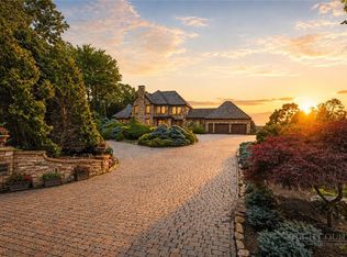 224 Chestnut Trail, Banner Elk, NC 28604