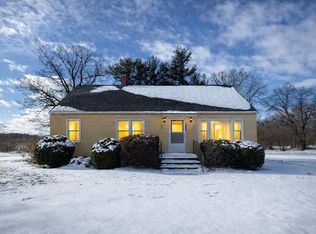 4426 N 250 E, Rensselaer, IN 47978