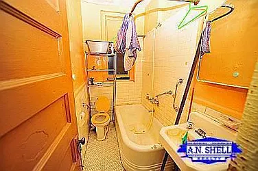 Sold by A.N. Shell Realty