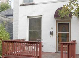 82 N Pennsylvania St, Denver, CO 80203