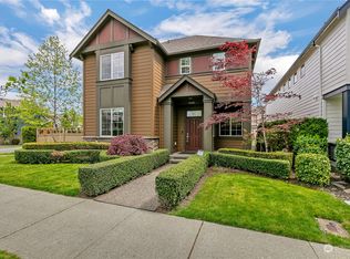 9402 Frontier Ave SE, Snoqualmie, WA 98065