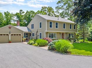 715 Major Potter Rd, Warwick, RI 02818