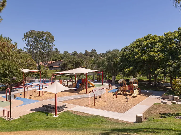 Fun for the Kids at Pitsford Park