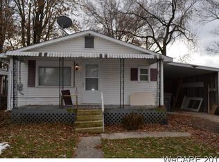 236 E Kent Ave, Lima, OH