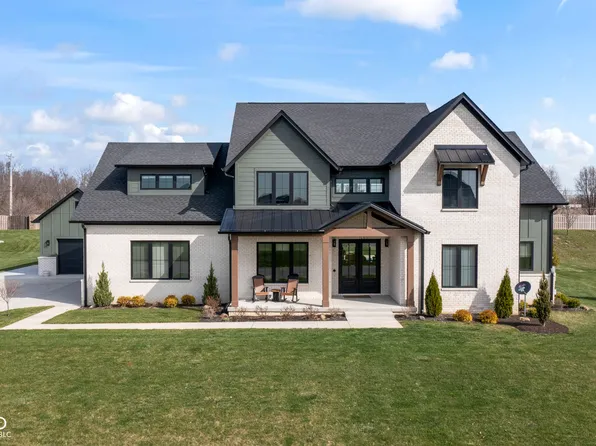 16230 Remington Dr, Fishers, IN 46037