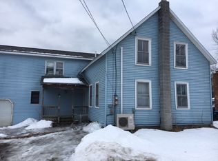 18 Maple St, Fairfax, VT 05454