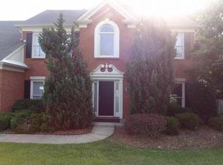 2520 River Summit Dr, Duluth, GA 30097