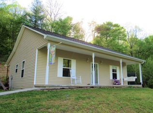 155 Fritts Rd, Lancing, TN 37770