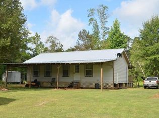 15437 Jones Rd, Bogalusa, LA 70427