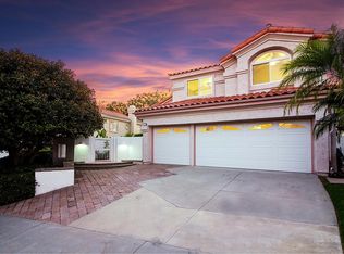 3 Sorbonne, Laguna Niguel, CA 92677
