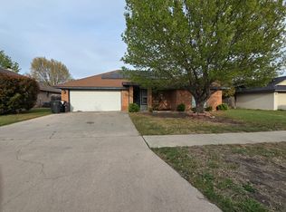 4307 Colby Dr, Killeen, TX 76542