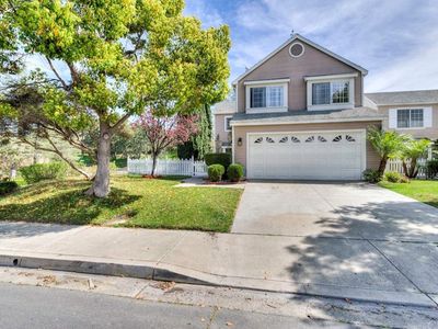 27622 Sweetbrier Ln, Mission Viejo, CA, 92691